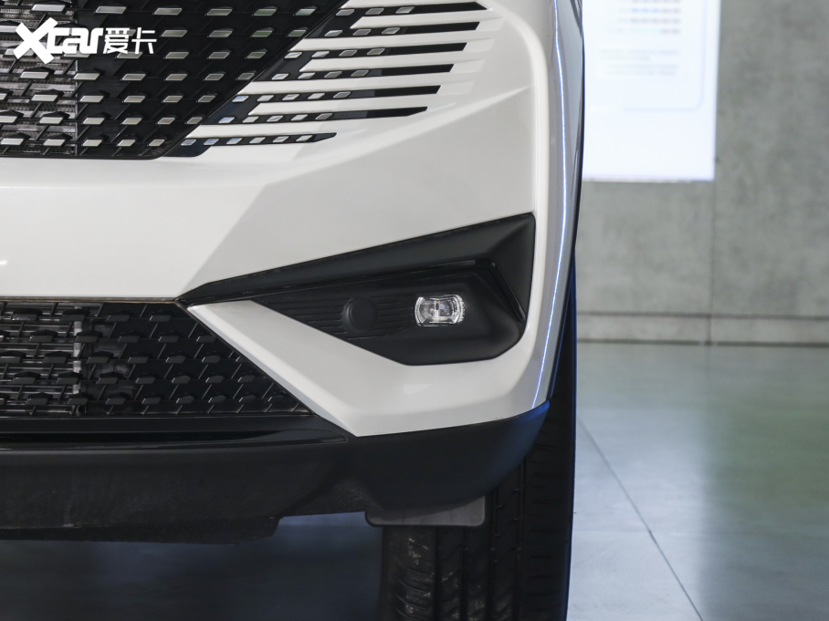 2023�����H6����Դ DHT-PHEV 110KM ���а�