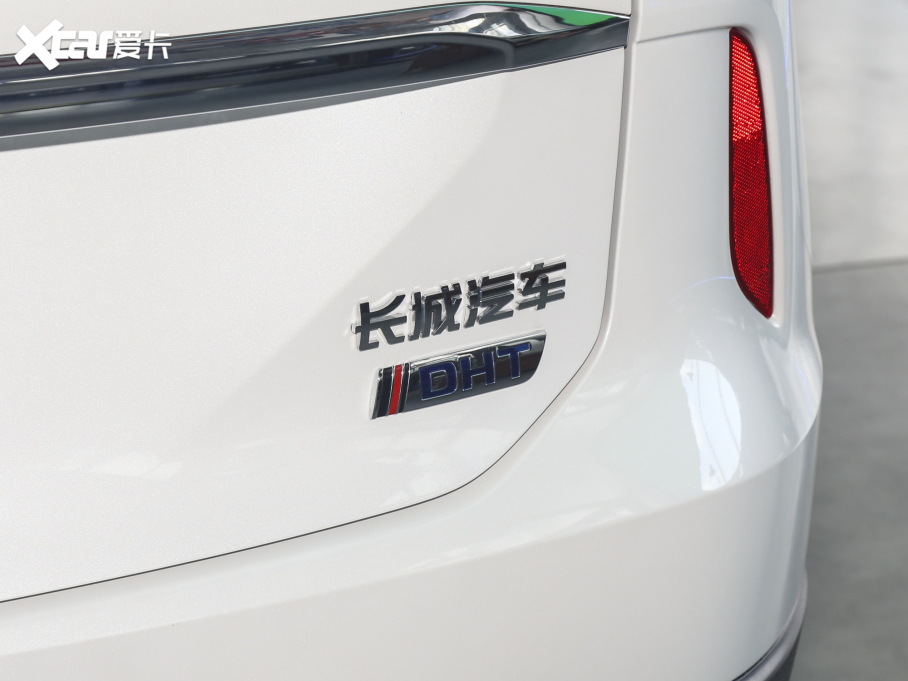 2023H6Դ DHT-PHEV 110KM а