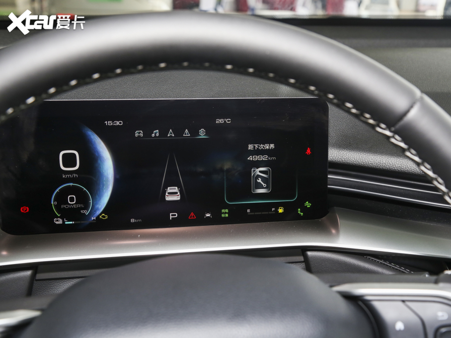 2023H6Դ DHT-PHEV 110KM а