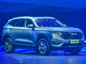 2023DHT-PHEV 110KM а 