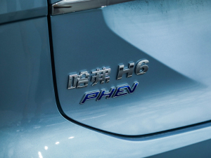 2023DHT-PHEV 110KM а ^
