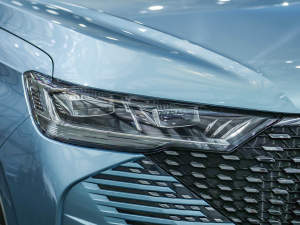 2023款DHT-PHEV 110KM 悦行版 细节外观