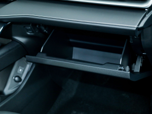 2023款DHT-PHEV 110KM 悦行版 空间座椅