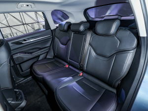 2023款DHT-PHEV 110KM 悦行版 空间座椅