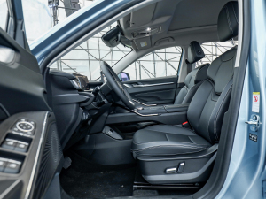 2023款DHT-PHEV 110KM 悦行版 空间座椅