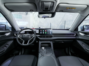 2023DHT-PHEV 110KM а п؅^