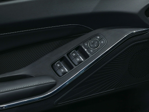 2023款DHT-PHEV 110KM 悦行版 中控区