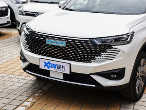 2023DHT-PHEV 110KM а ^