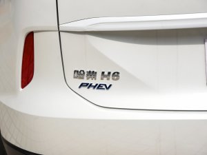 2023DHT-PHEV 110KM а ^