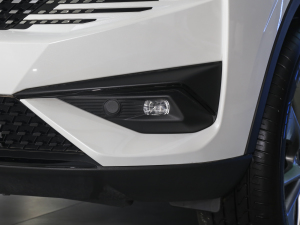 2023款DHT-PHEV 110KM 畅行版 前雾灯
