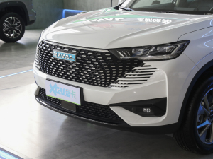 2023DHT-PHEV 110KM а ^