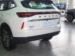 2023DHT-PHEV 110KM а ^