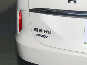 2023DHT-PHEV 110KM а ^