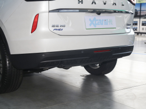 2023DHT-PHEV 110KM а ^