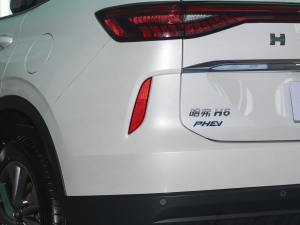 2023DHT-PHEV 110KM а ^