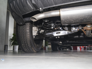 2023DHT-PHEV 110KM а ^