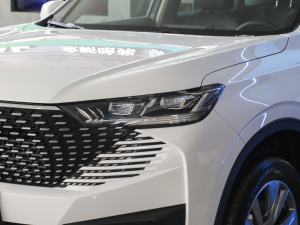 2023DHT-PHEV 110KM а ^