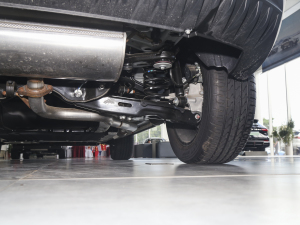 2023DHT-PHEV 110KM а ^