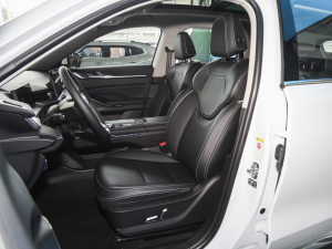 2023款DHT-PHEV 110KM 畅行版 主驾驶座椅