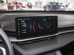 2023DHT-PHEV 110KM а g