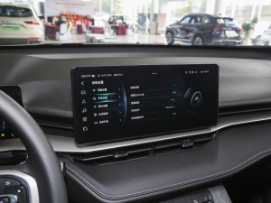 2023DHT-PHEV 110KM а {