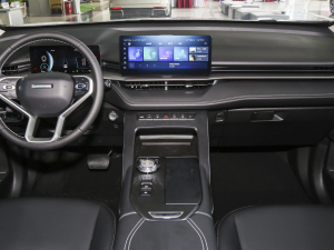 2023DHT-PHEV 110KM а п_