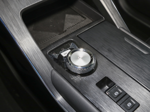 2023款DHT-PHEV 110KM 畅行版 换挡杆