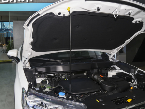 2023款DHT-PHEV 110KM 畅行版 其它