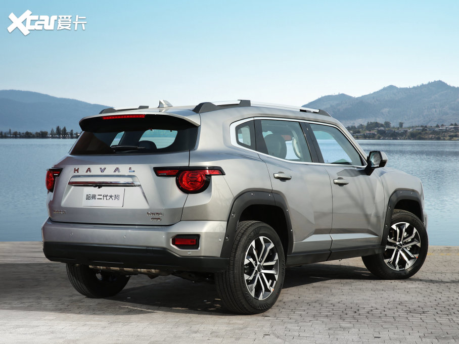 2023PLUS 2.0T (q)ҰPlus