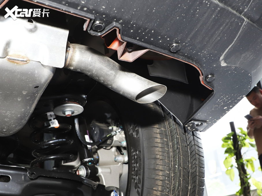 2023PLUS 1.5T 򌳱ҰPlus