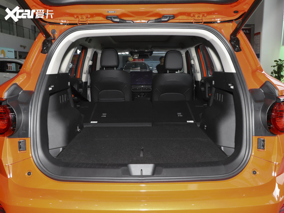 2023PLUS 1.5T (q)ҰPlus