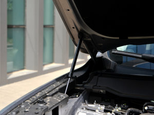 2023款2.0T 四驱潮野Plus 其它