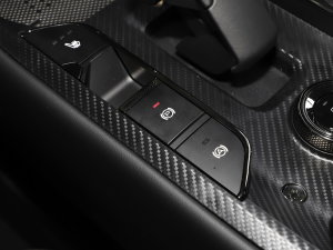 2023款1.5T 两驱潮野版Plus 驻车制动器
