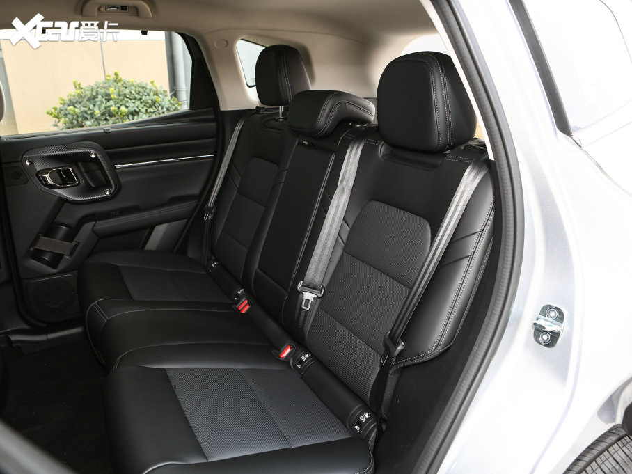 2023�������PLUS����Դ DHT-PHEV 105km ��늰�Plus