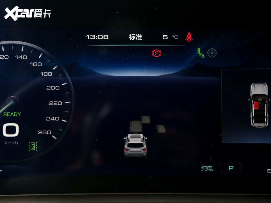 2023PLUSԴ DHT-PHEV 105km 늰Plus