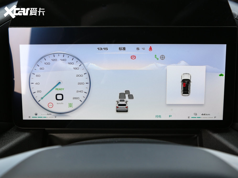 2023PLUSԴ DHT-PHEV 105km 늰Plus