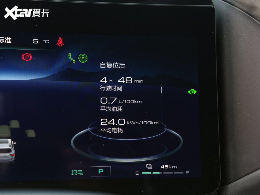 2023PLUSԴ DHT-PHEV 105km 늰Plus