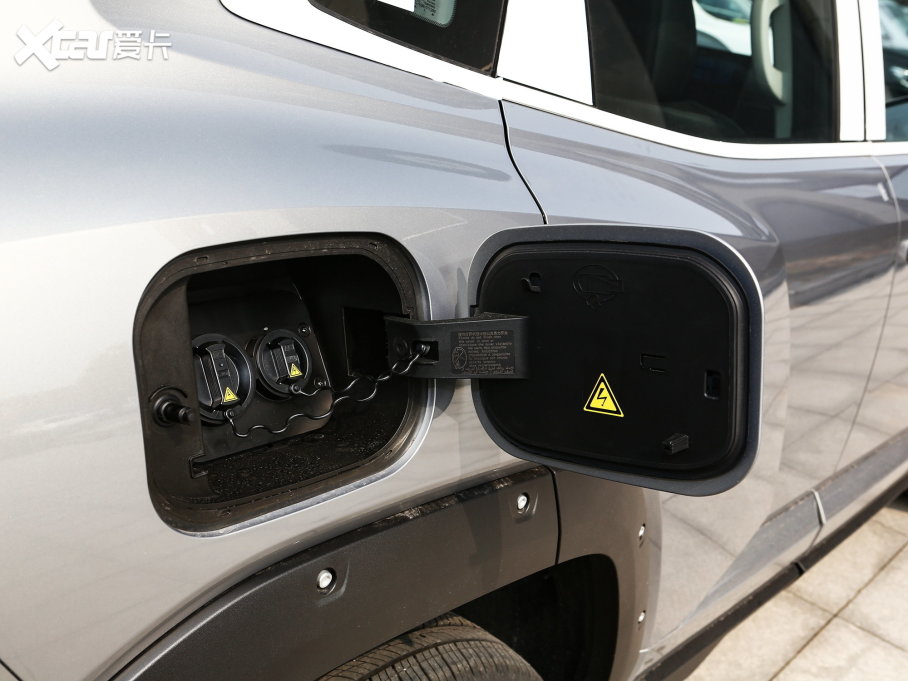 2023PLUSԴ DHT-PHEV 105km 늰Plus