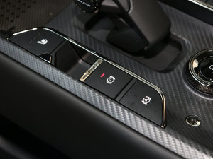 2023款DHT-PHEV 105km 潮电版Plus 驻车制动器