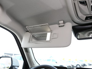 2023款DHT-PHEV 105km 潮电版Plus 遮阳板（左）