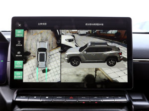 2023DHT-PHEV 105km 늰Plus п؅^