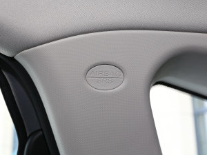 2023款DHT-PHEV 105km 潮电版Plus 中控区