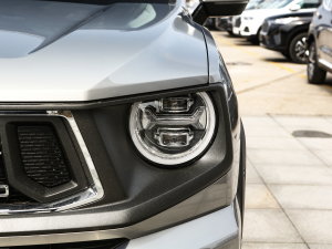 2023DHT-PHEV 105km 늰Plus ^