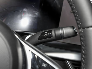 2023款1.5T 智享版 换挡杆