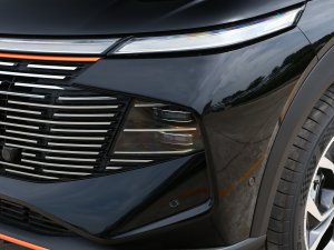 2023款2.0T 智尊版 大灯