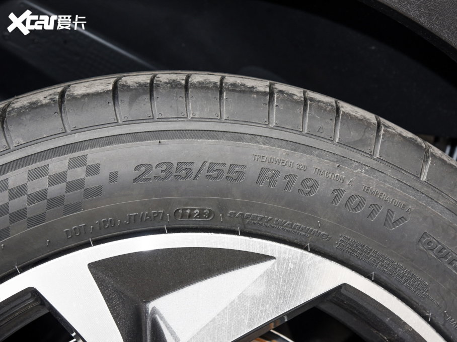 2023nMAX 1.5L Hi4 105 I