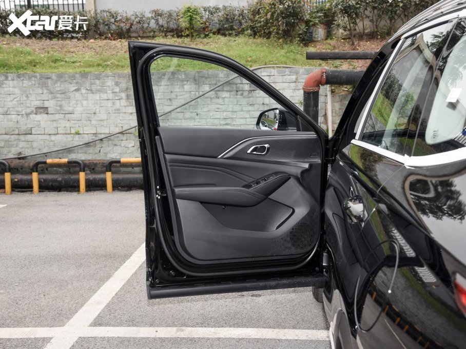 2023nMAX 1.5L Hi4 105 I