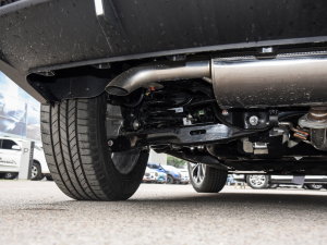 2023款1.5L Hi4 105 四驱领航版 细节外观