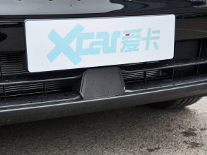 2023款1.5L Hi4 105 四驱领航版 细节外观