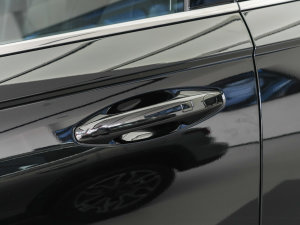 2023款1.5L Hi4 105 四驱智能旗舰版 主驾门拉手